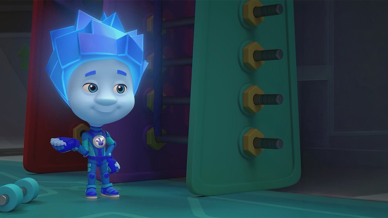 Hero