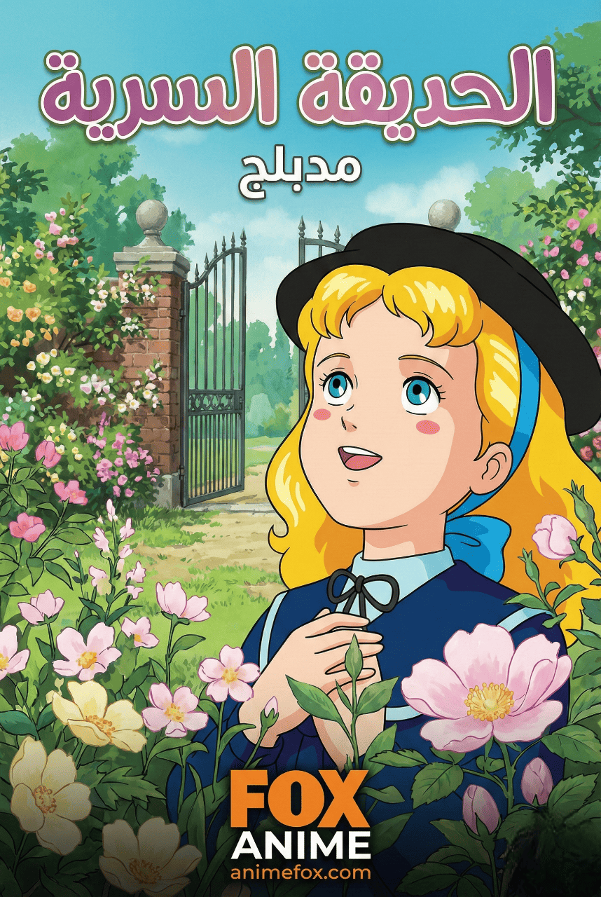الحديقة السرية